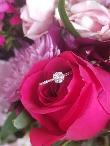 Jewelry Store «Finch Jewelers», reviews and photos, 1841 Columbia Ave, Lancaster, PA 17603, USA