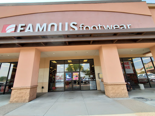 Shoe Store «Famous Footwear», reviews and photos, 9450 W Northern Ave, Glendale, AZ 85305, USA
