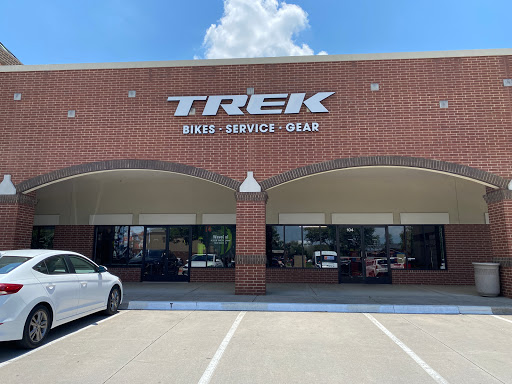 Bicycles Plus, 1901 Long Prairie Rd #104, Flower Mound, TX 75022, USA, 