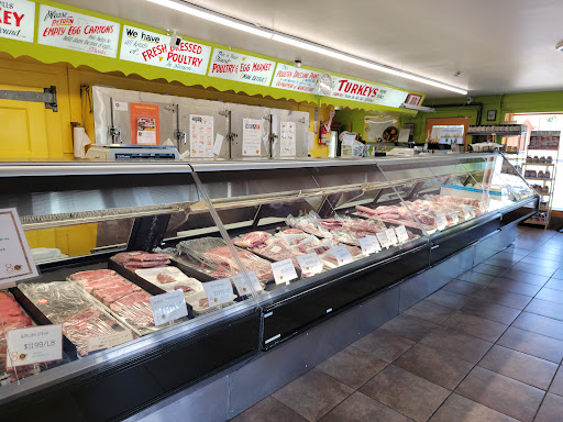 Food Producer «Wheat Ridge Poultry and Meats», reviews and photos, 5650 W 29th Ave, Wheat Ridge, CO 80214, USA