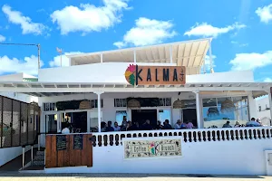 ▷ Kalmacafé Reina - Brunch y Cafetería en Lanzarote image