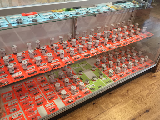 Hobby Store «Strasburg Hobbies», reviews and photos, 168 W King St, Strasburg, VA 22657, USA