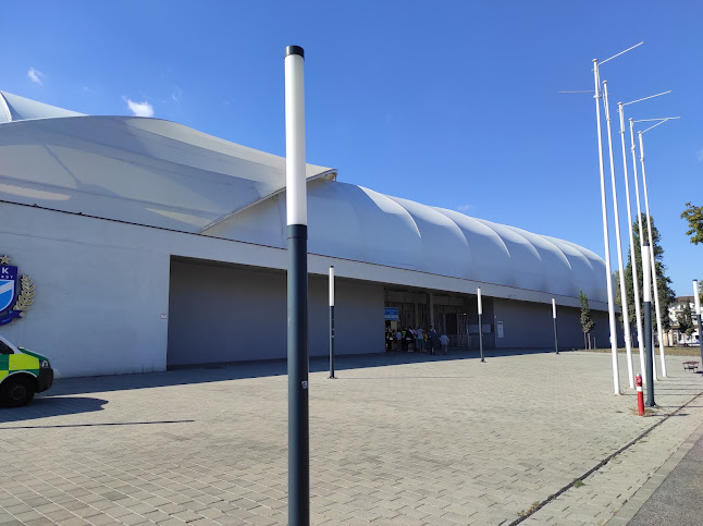 Hidegkuti Nándor Stadion - Budapest