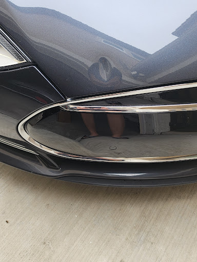 Dent-Express Paintless Dent Repair image