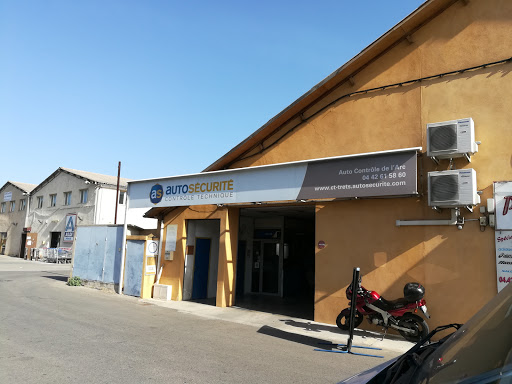 Auto Controle De L'arc