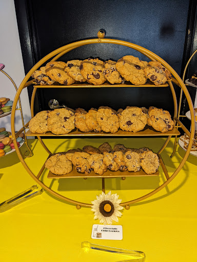 Event Planner «The Event Connections», reviews and photos, 4140 Linden Ave, Dayton, OH 45432, USA