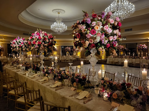 Floral Decorator