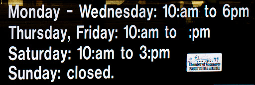 Jeweler «Travis Jewelers», reviews and photos, 2109 Del Prado Blvd, Cape Coral, FL 33990, USA