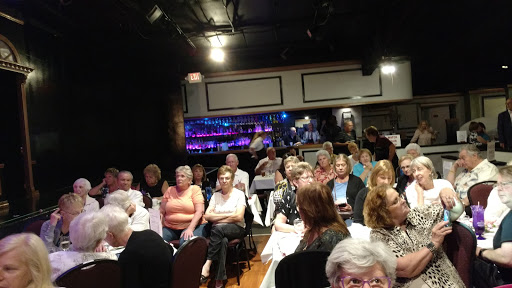 Dinner Theater «Show Palace Dinner Theatre», reviews and photos, 16128 US-19, Hudson, FL 34667, USA