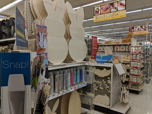 Craft Store «A.C. Moore Arts and Crafts», reviews and photos, 1117 Woodruff Rd I, Greenville, SC 29607, USA