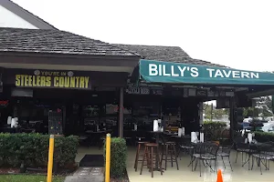 Billy's Tavern image