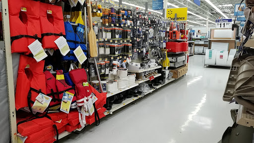 Discount Store «Walmart», reviews and photos, 112 Carroll Island Rd, Baltimore, MD 21220, USA