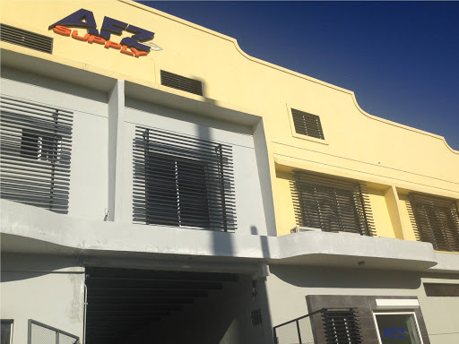 AFZ Supply, Inc.