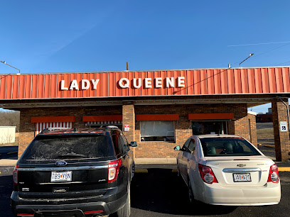 Lady Queene Restaurant