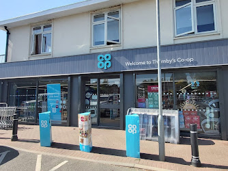 Co-op Food - Thurnby
