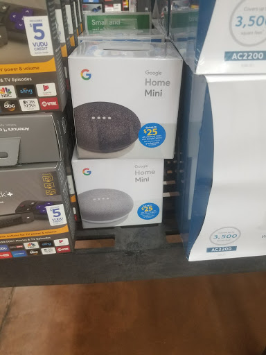 Department Store «Walmart Supercenter», reviews and photos, 2345 Happy Valley Rd, Glasgow, KY 42141, USA