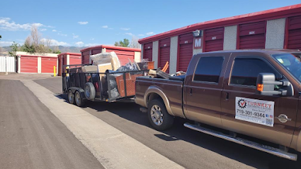 TURNKEY JUNK REMOVAL AND HAULING