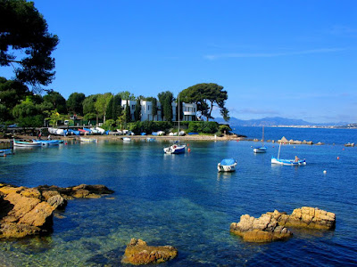 Appartement haut de gamme de 90m2, 2 min de la mer à Antibes