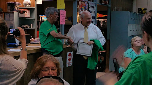 Bowling Alley «Bowlarama Lanes», reviews and photos, 2300 W 15th St, Panama City, FL 32401, USA