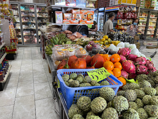 Asian Grocery Store «Lien Hoa Oriental Market», reviews and photos, 3692 W Waters Ave, Tampa, FL 33614, USA