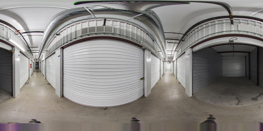 Self-Storage Facility «CubeSmart Self Storage», reviews and photos, 501 TX-121 BUS, Lewisville, TX 75067, USA