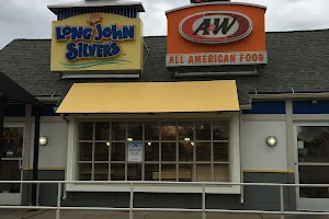 A&W All-American Food / Long John Silver's image
