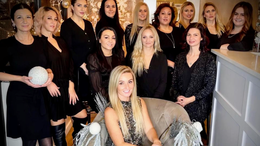 Anetta Hair Studio & Spa 60464