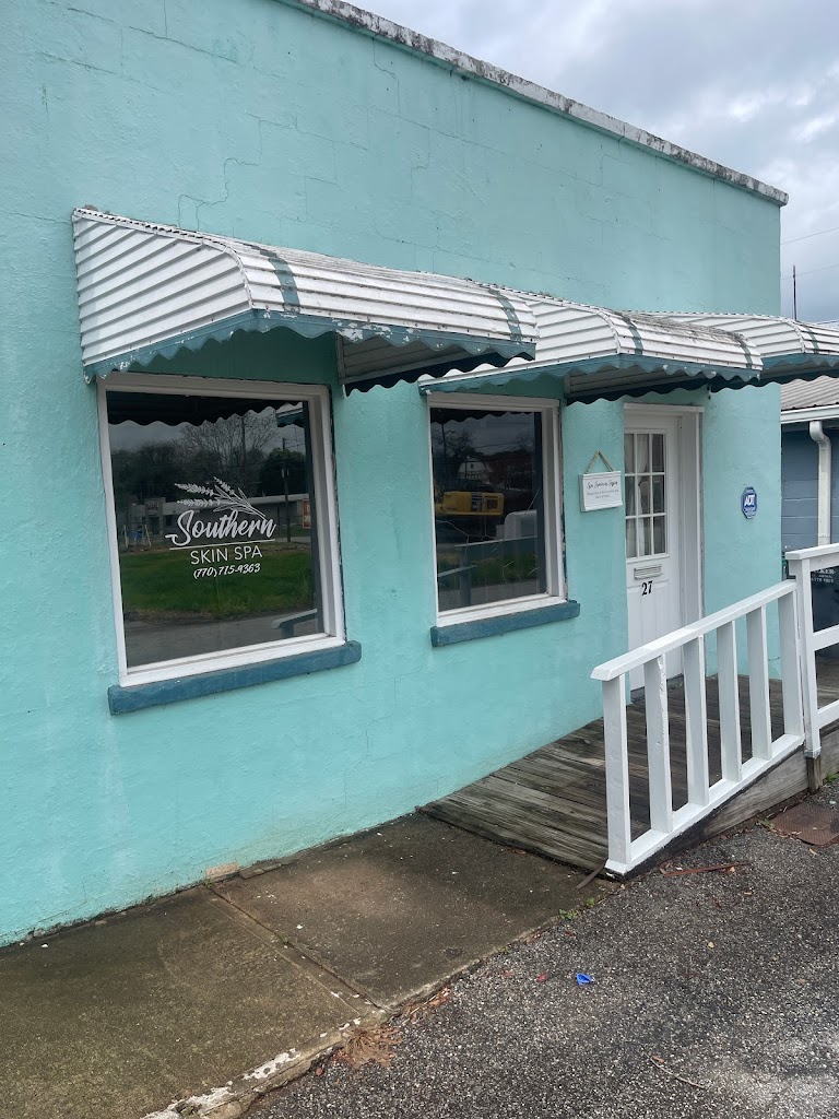 Southern Skin Spa 30233