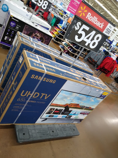 Department Store «Walmart Supercenter», reviews and photos, 12981 Shelbyville Rd, Middletown, KY 40243, USA