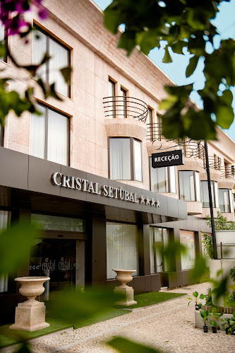 Hotel Cristal Setúbal