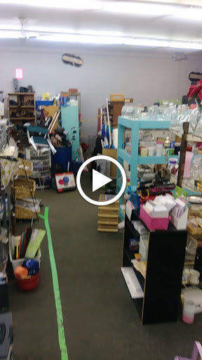 Thrift Store «Sacks of Bozeman», reviews and photos, 138 W Mendenhall St, Bozeman, MT 59715, USA