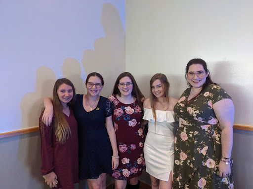 Event Venue «Rosenberg Skyroom at the University of the Incarnate Word», reviews and photos, 847 E Hildebrand Ave, San Antonio, TX 78212, USA