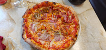 Plats et boissons du Restaurant italien Pizza de Vinci à Paris - n°12