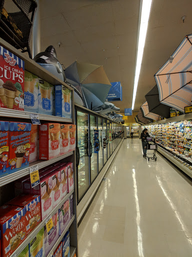 Grocery Store «Vons», reviews and photos, 550 E Baseline Rd, Claremont, CA 91711, USA