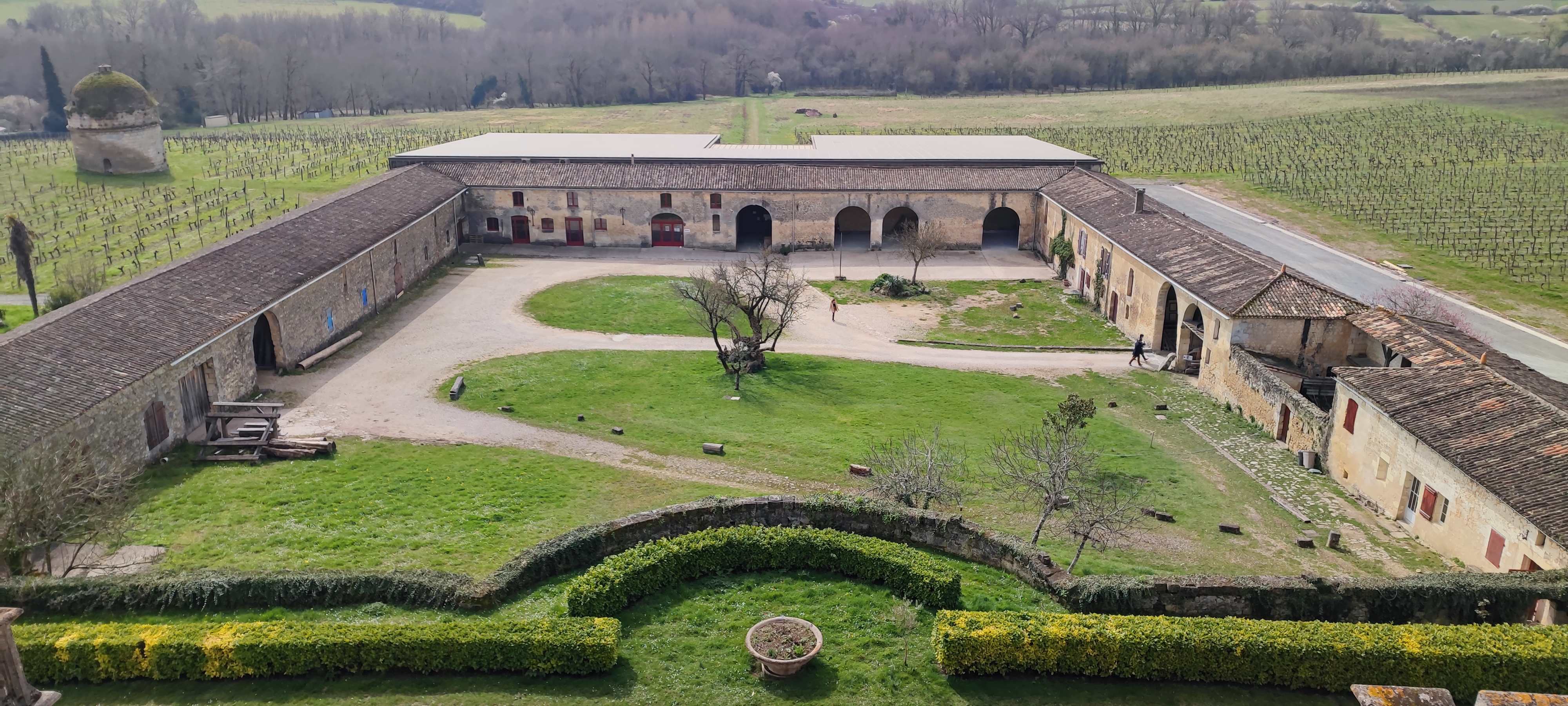 Photo n° 1 de l'avis de Quentin.l fait le 18/03/2022 à 20:58