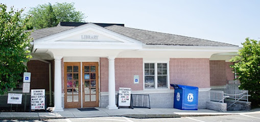 Wernersville Public Library