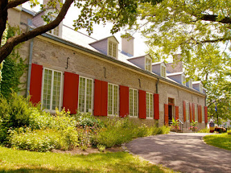 Château Ramezay - Musée et site historique de Montréal