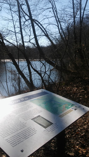 Tourist Attraction «North Anna Battlefield Park», reviews and photos, 11576 Verdon Rd, Doswell, VA 23047, USA