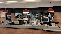 Atmosphère du Restauration rapide McDonald's à Noisy-le-Grand - n°10