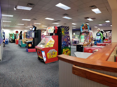 Chuck E. Cheese - 5250 Philadelphia St Ste. K, Chino, CA 91710