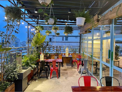 Hình Ảnh Le Vent Café