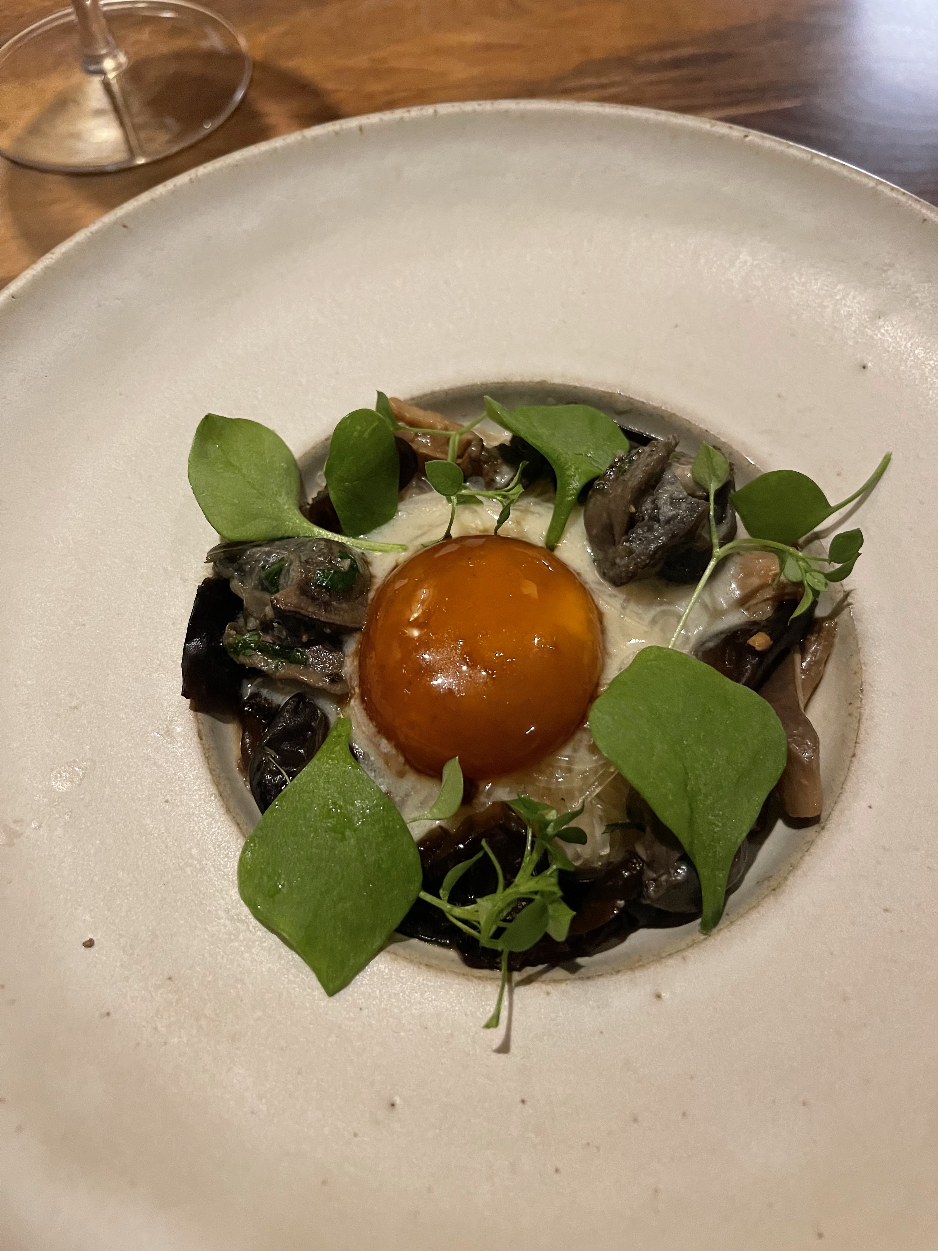Photo n° 13 de l'avis de MichelinStarsChallenge. fait le 04/05/2022 à 21:58