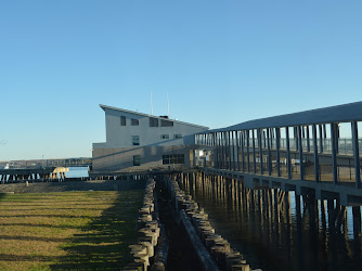 Visit Portland, Maine Information Center