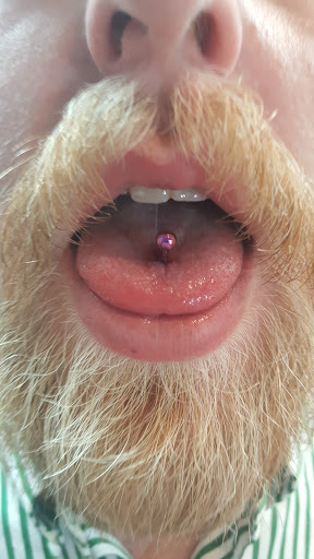 Tattoo Shop «Sinful Skin Tattoo Studio and Body Piercing», reviews and photos, 8110 W Union Hills Dr #240, Glendale, AZ 85308, USA