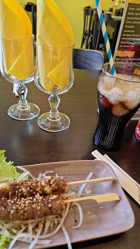 Plats et boissons du Restaurant japonais Okome sushi à Saint-Raphaël - n°13