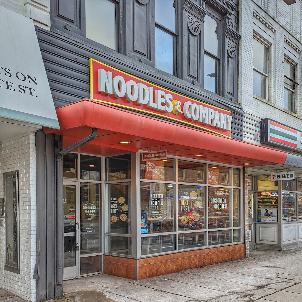 Noodles and Company 48104