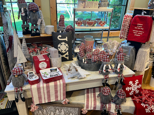 Gift Shop «The Woods Gifts - Maple Grove», reviews and photos, 15825 95th Ave N, Maple Grove, MN 55369, USA