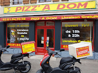 Photos du propriétaire du Pizzas à emporter Pizz'à Dom à Audincourt - n°1