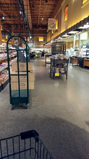 Supermarket «Wegmans», reviews and photos, 1104 NJ-35, Ocean Township, NJ 07712, USA