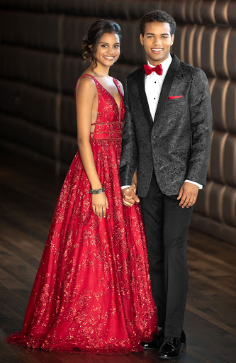 Bridal Shop «Belmeade Formal Wear», reviews and photos, 2116 N Roan St # 7, Johnson City, TN 37601, USA